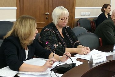 Операторам связи могут дать налоговый вычет